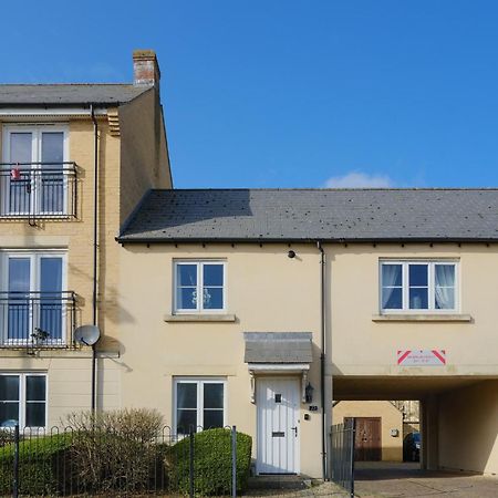 Sorrel House Appartement Carterton Buitenkant foto