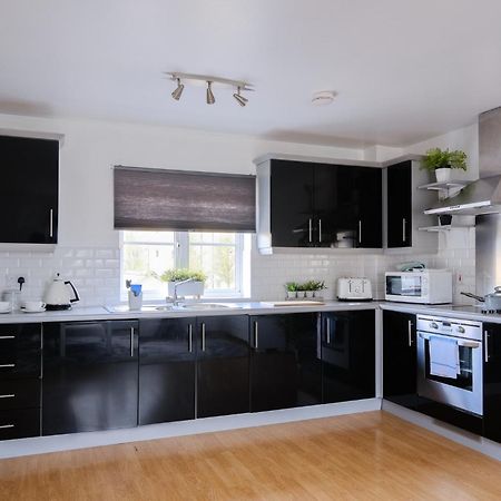 Sorrel House Appartement Carterton Buitenkant foto