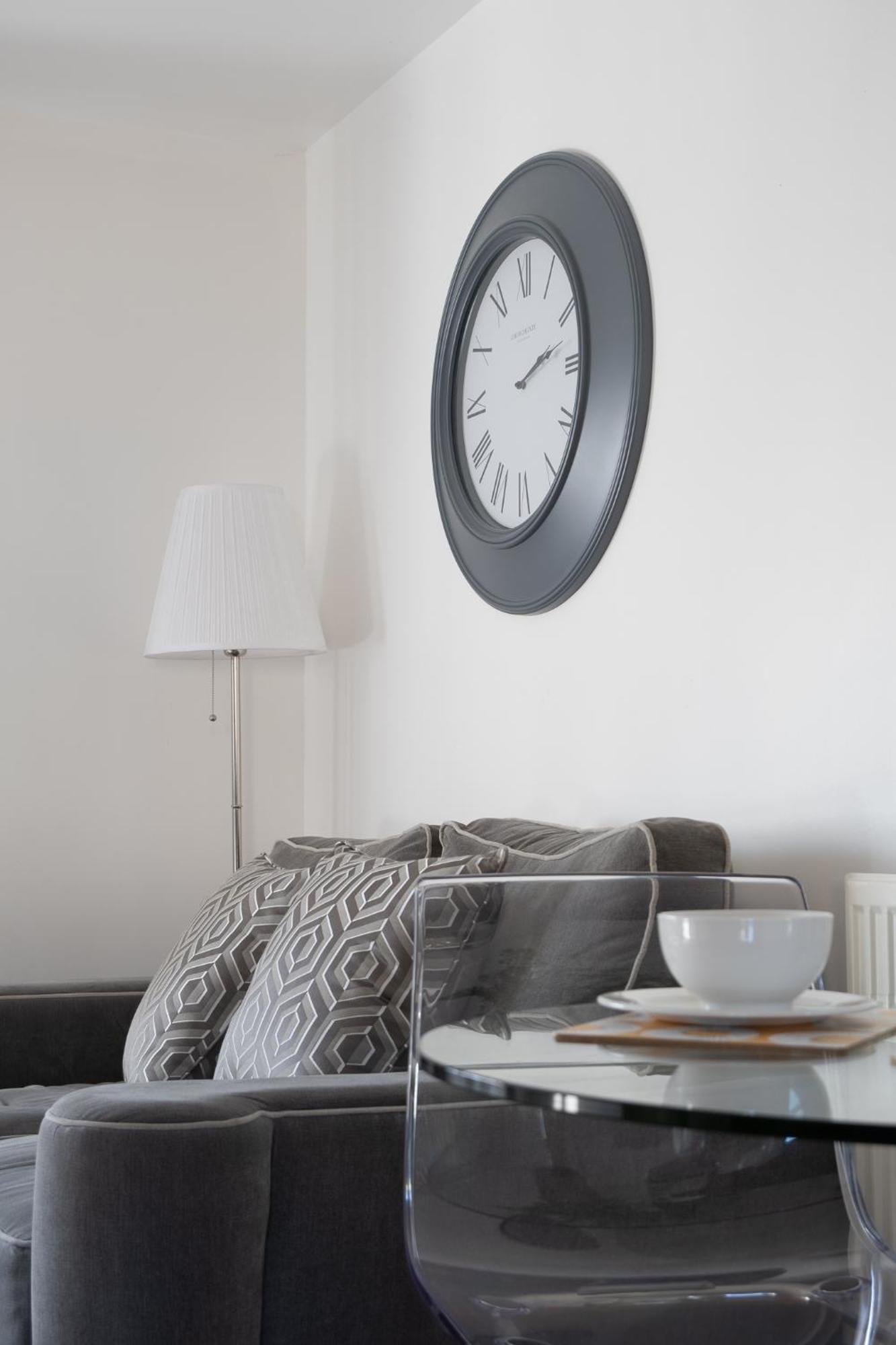 Sorrel House Appartement Carterton Buitenkant foto