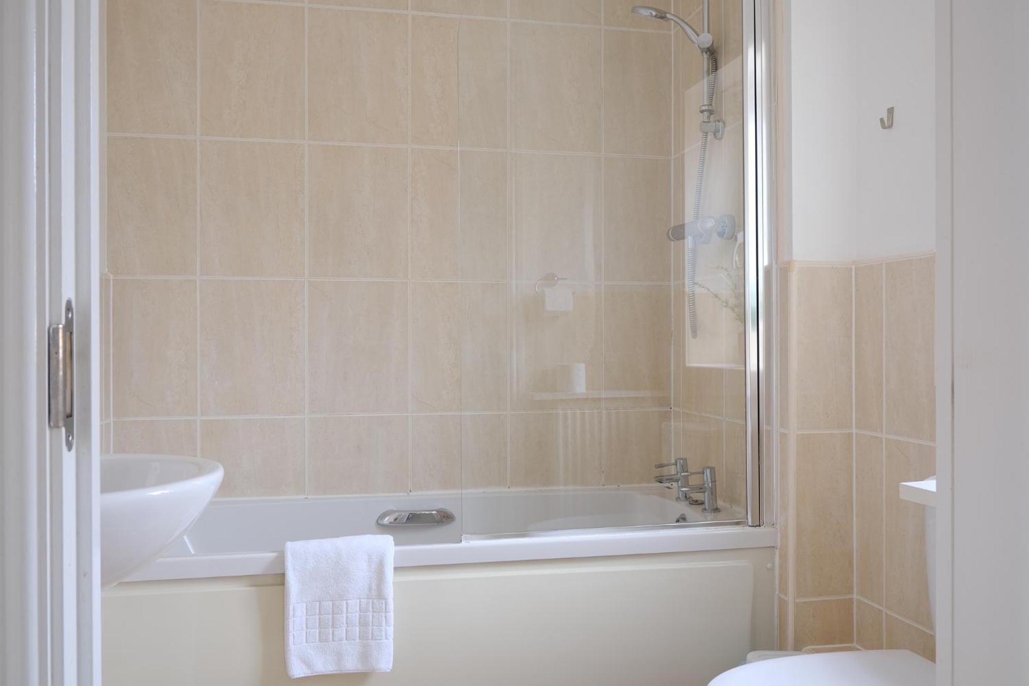 Sorrel House Appartement Carterton Buitenkant foto