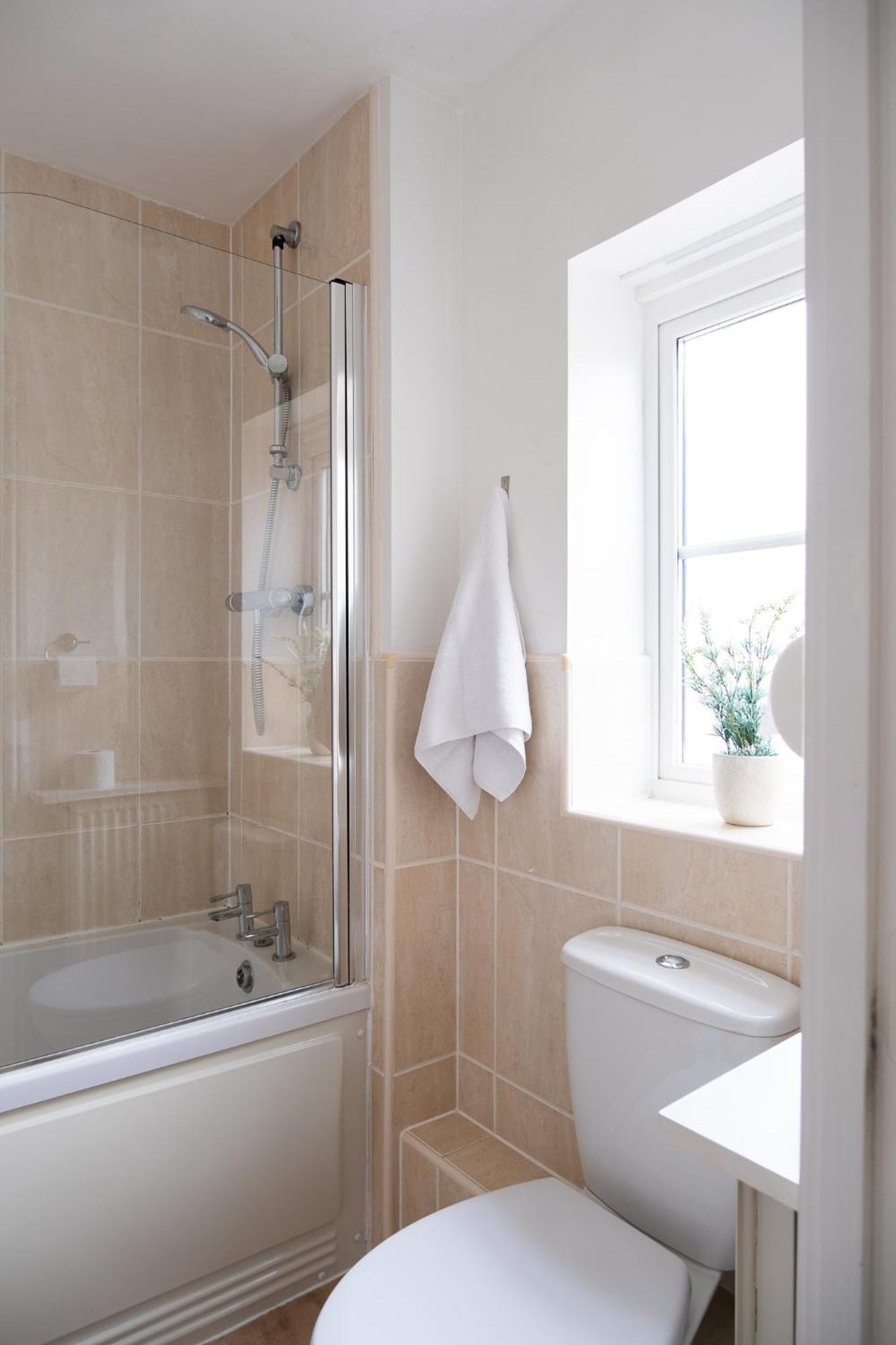 Sorrel House Appartement Carterton Buitenkant foto